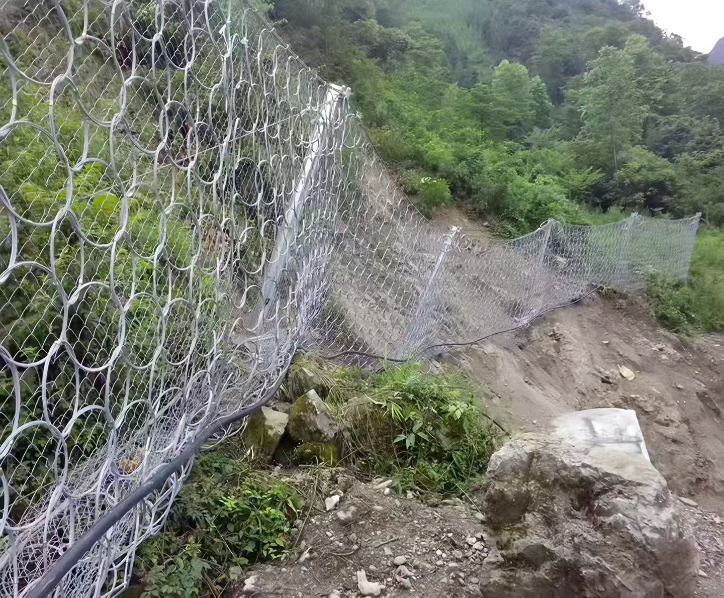 泸州防护网